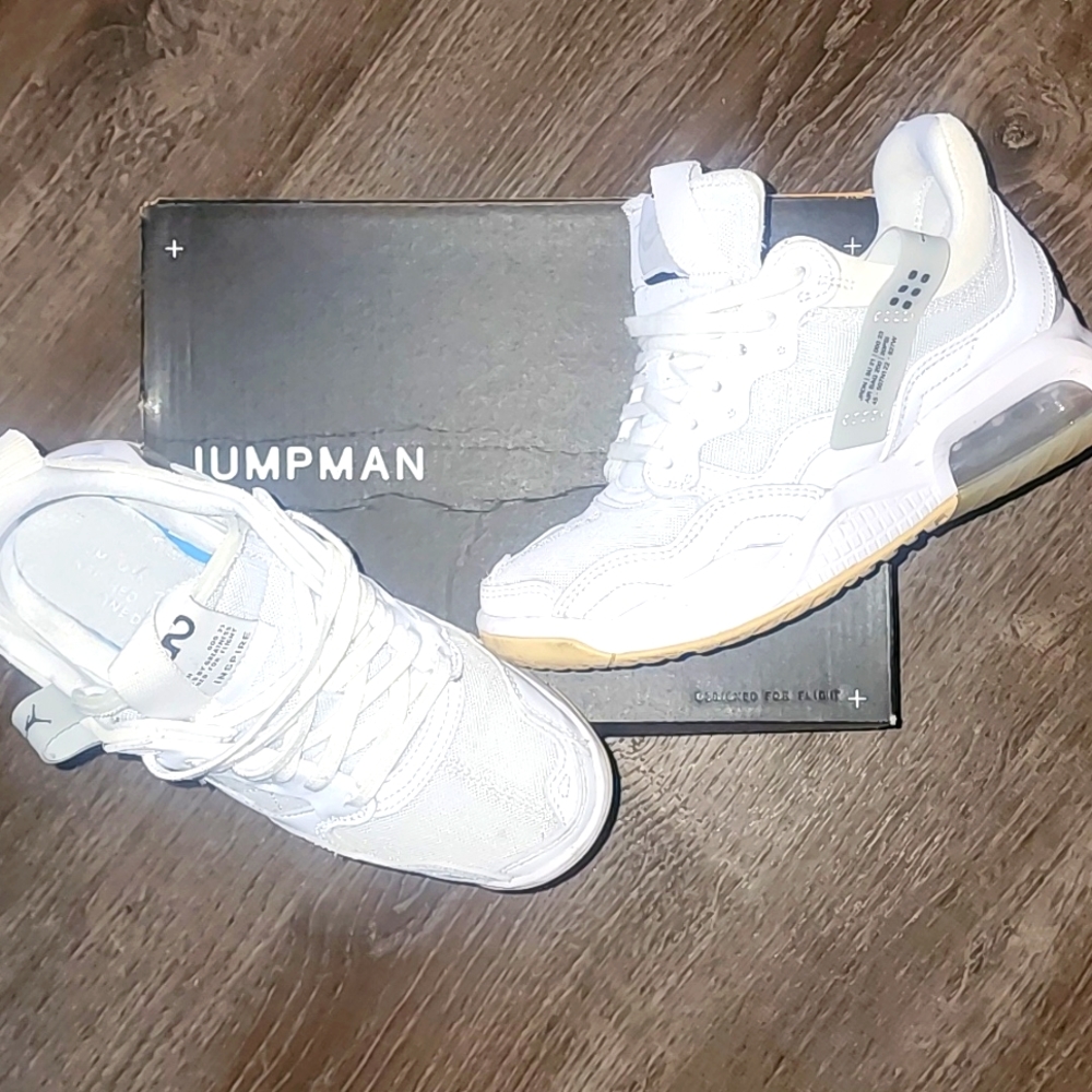 Air Jordan Jumpman 23 size 6.5 women